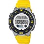 Женские наручные часы Casio Collection LWS-1100H-9A