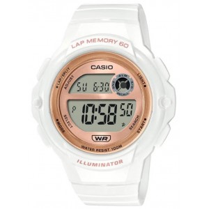 Casio Collection LWS-1200H-7A2
