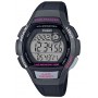 Женские наручные часы Casio Collection LWS-2000H-1A