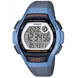 Casio Collection LWS-2000H-2A