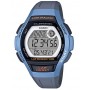 Женские наручные часы Casio Collection LWS-2000H-2A