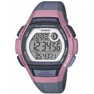 Casio Collection LWS-2000H-4A