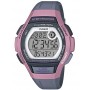 Женские наручные часы Casio Collection LWS-2000H-4A