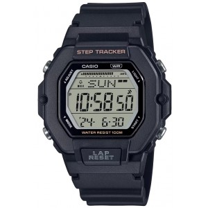 Casio Collection LWS-2200H-1A