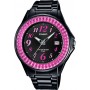 Женские наручные часы Casio Collection LX-500H-1B