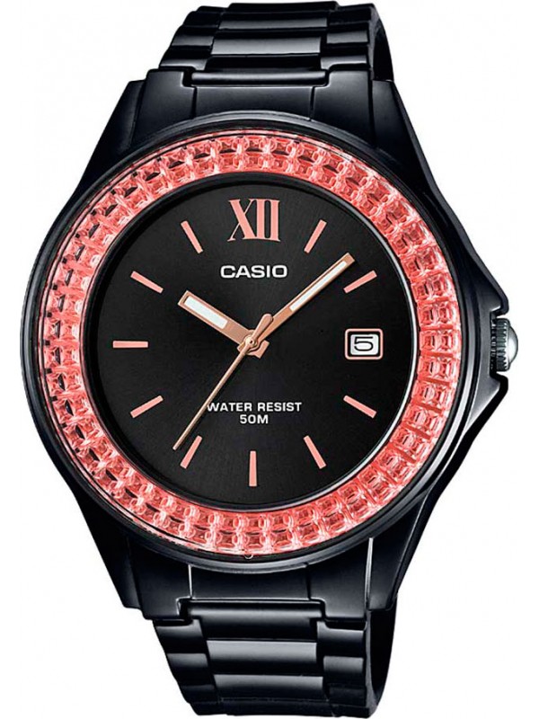 фото Женские наручные часы Casio Collection LX-500H-1E
