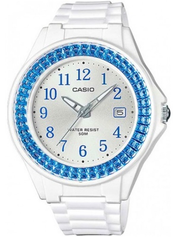 фото Женские наручные часы Casio Collection LX-500H-2B