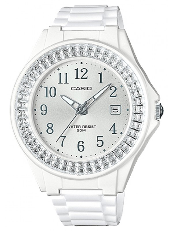 фото Женские наручные часы Casio Collection LX-500H-7B2