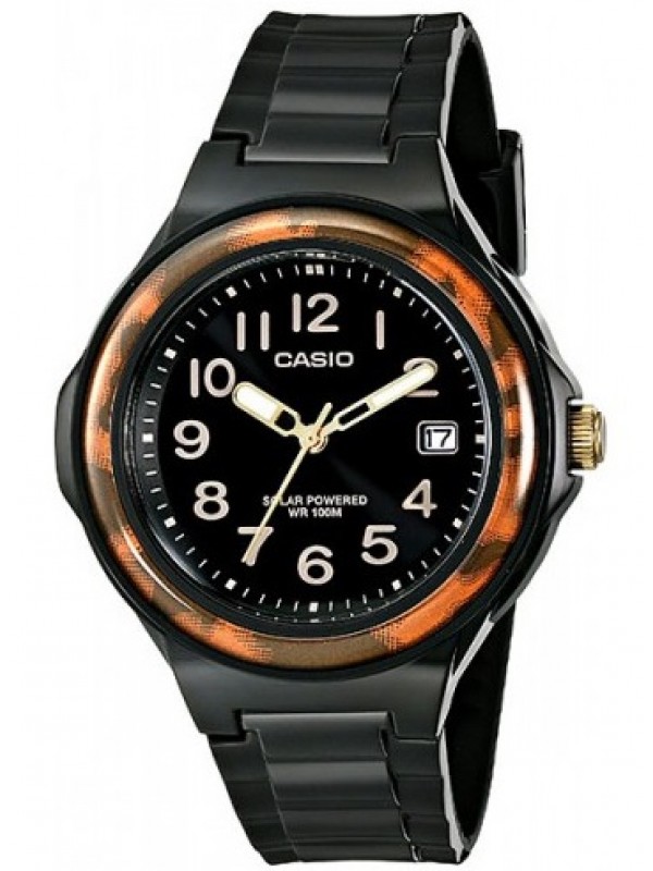 фото Женские наручные часы Casio Collection LX-S700H-1B