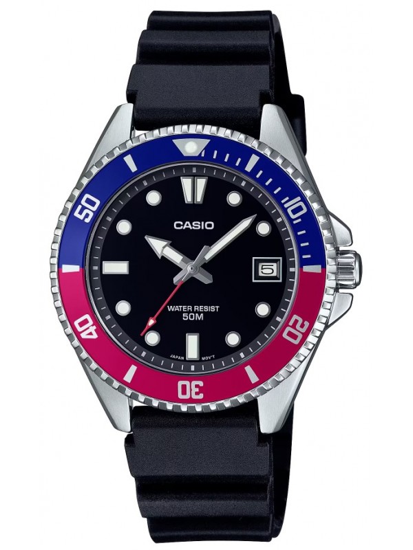 фото Мужские наручные часы Casio Collection MDV-10-1A2