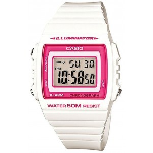 Casio Collection W-215H-7A2