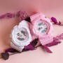 Женские наручные часы Casio Baby-G BA-110-4A2