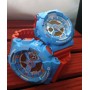 Женские наручные часы Casio Baby-G BA-110NC-2A
