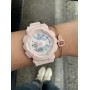Женские наручные часы Casio Baby-G BA-110RG-4A