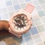 Женские наручные часы Casio Baby-G BA-110RG-4A