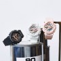 Женские наручные часы Casio Baby-G BA-110RG-7A