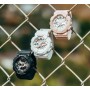 Женские наручные часы Casio Baby-G BA-110RG-7A