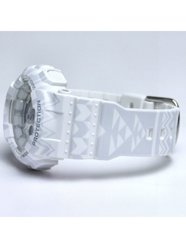 фото Женские наручные часы Casio Baby-G BA-110TP-7A