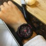 Женские наручные часы Casio Baby-G BA-111-1A
