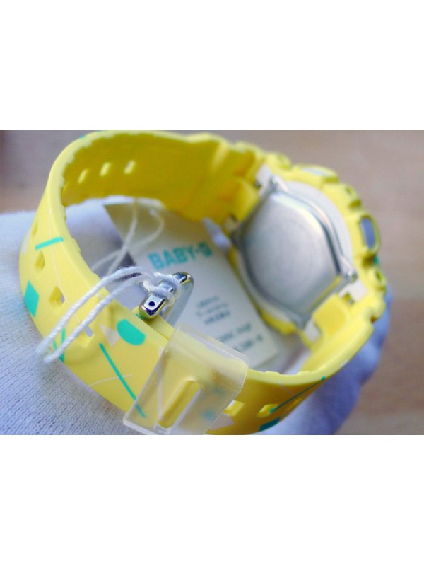 фото Женские наручные часы Casio Baby-G BA-120SC-9A