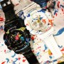 Женские наручные часы Casio Baby-G BA-120SPL-7A
