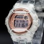 Женские наручные часы Casio Baby-G BG-169G-7B