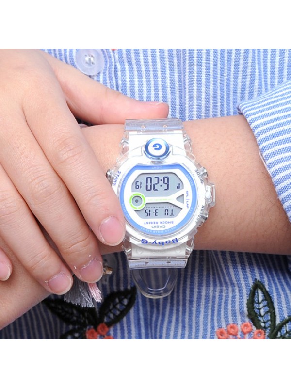 фото Женские наручные часы Casio Baby-G BG-6903-7D
