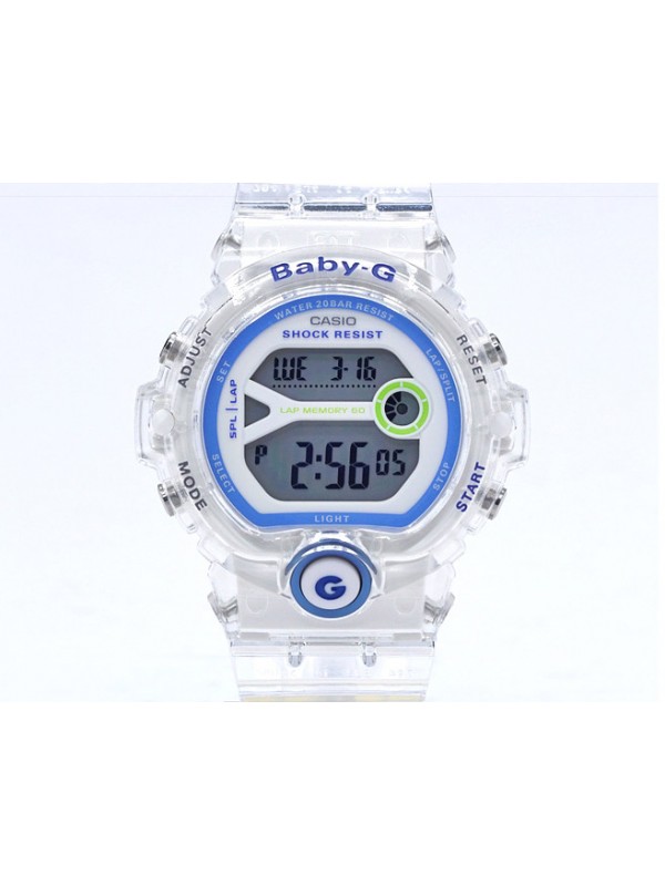 фото Женские наручные часы Casio Baby-G BG-6903-7E