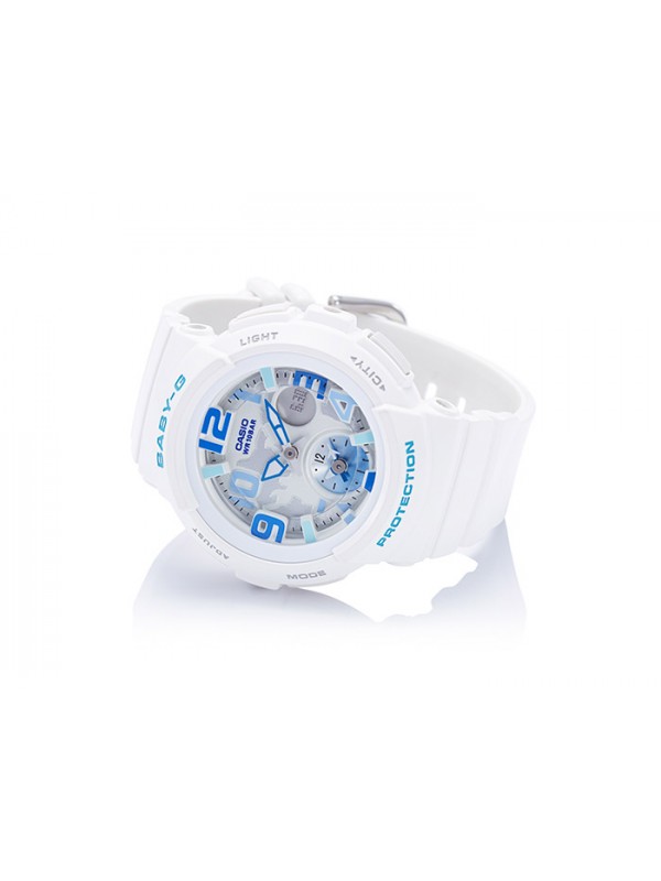фото Женские наручные часы Casio Baby-G BGA-190-7B