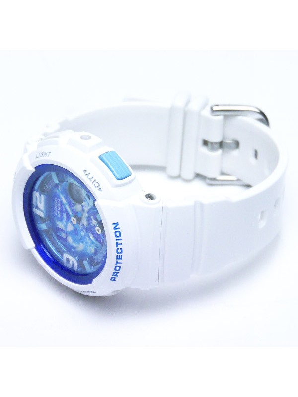 фото Женские наручные часы Casio Baby-G BGA-190GL-7B