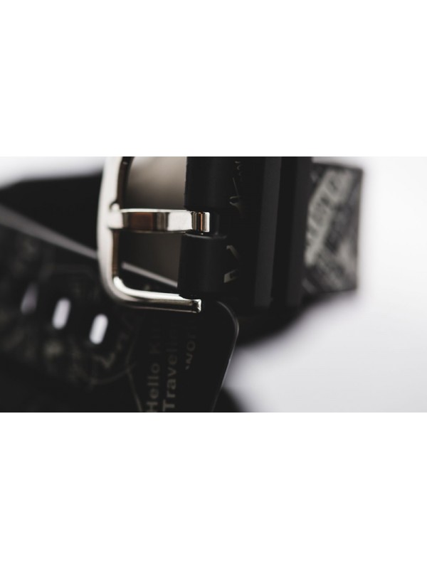 фото Женские наручные часы Casio Baby-G BGA-190KT-1B