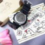 Женские наручные часы Casio Baby-G BGA-190KT-1B