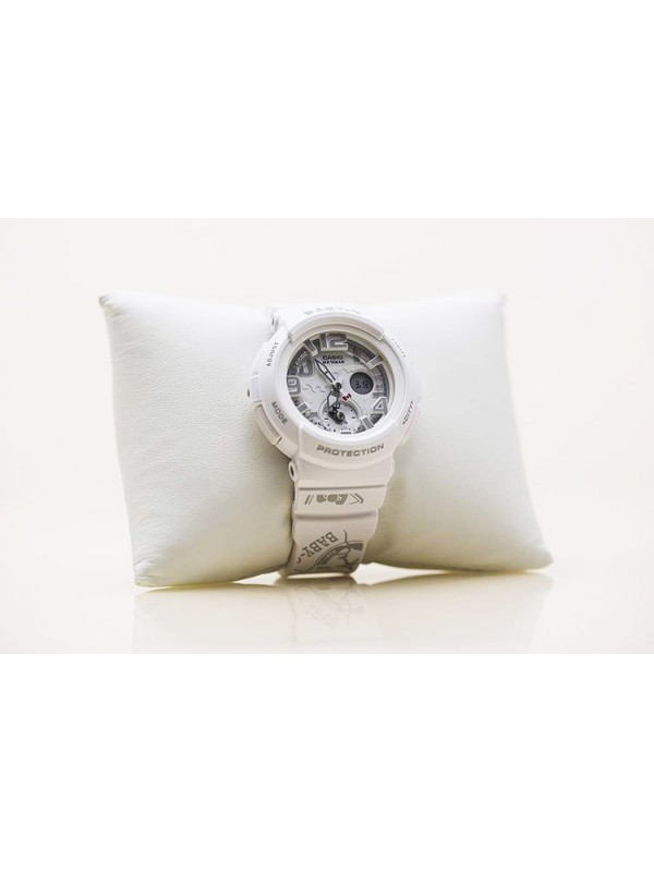 фото Женские наручные часы Casio Baby-G BGA-190KT-7B