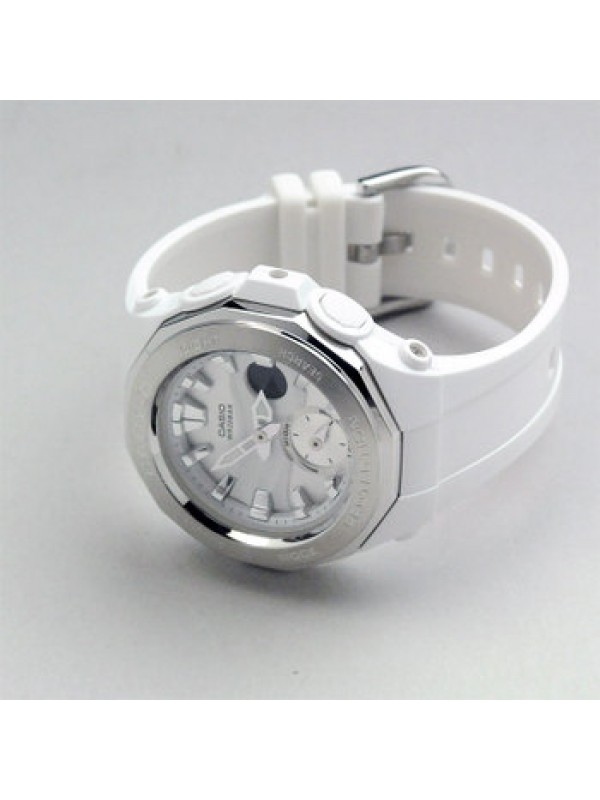 фото Женские наручные часы Casio Baby-G BGA-220-7A