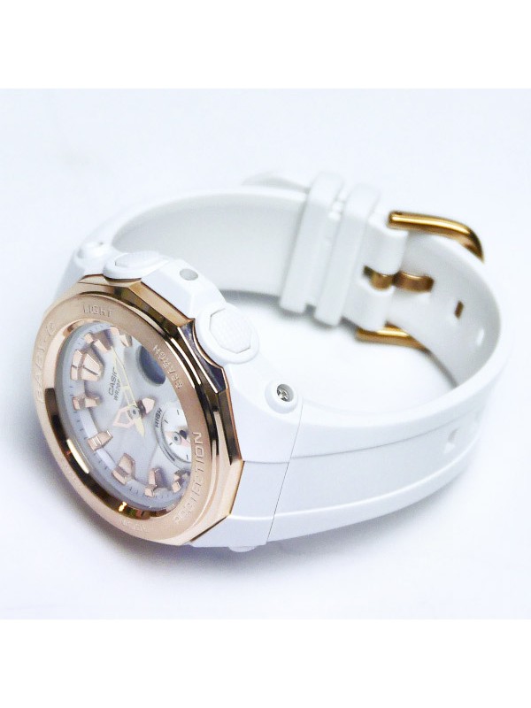 фото Женские наручные часы Casio Baby-G BGA-220G-7A