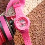 Женские наручные часы Casio Baby-G BGA-240-4A