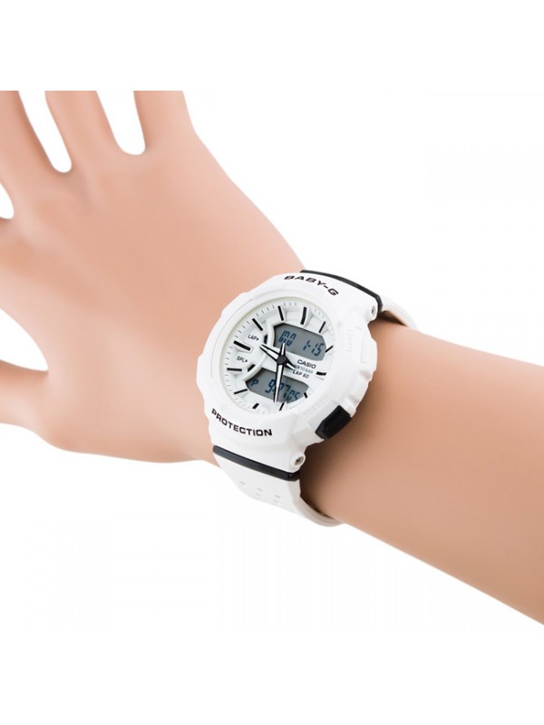 фото Женские наручные часы Casio Baby-G BGA-240-7A