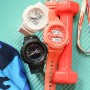 Женские наручные часы Casio Baby-G BGA-240BC-4A