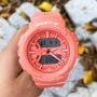 Женские наручные часы Casio Baby-G BGA-240BC-4A