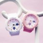 Женские наручные часы Casio Baby-G BGA-250-7A2