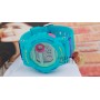 Женские наручные часы Casio Baby-G BGD-180FB-2E