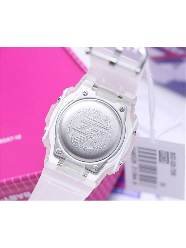 фото Женские наручные часы Casio Baby-G BGD-525-7
