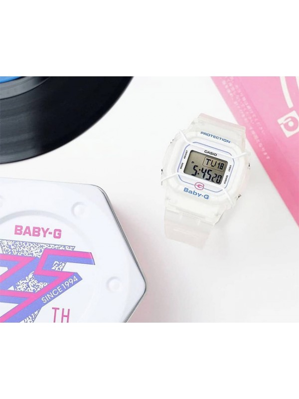 фото Женские наручные часы Casio Baby-G BGD-525-7