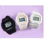 Женские наручные часы Casio Baby-G BGD-560-4