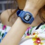 Женские наручные часы Casio Baby-G BGD-560DE-2