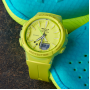 Женские наручные часы Casio Baby-G BGS-100-9A