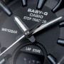 Женские наручные часы Casio Baby-G BGS-100SC-1A