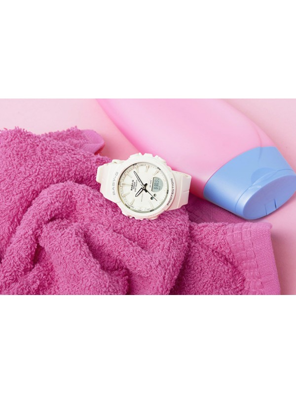 фото Женские наручные часы Casio Baby-G BGS-100SC-7A