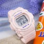 Женские наручные часы Casio Baby-G BLX-570-4