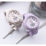 Женские наручные часы Casio Baby-G BSA-B100-4A1